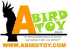 A Bird Toy