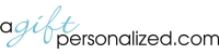 A Gift Personalized