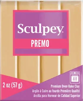 Sculpey Premo Polymer Clay