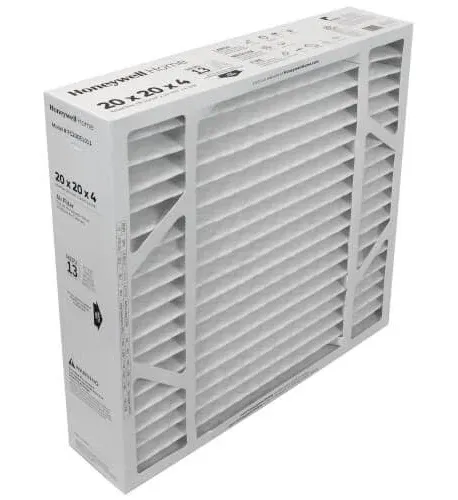 Honeywell FC200E1011 MERV 13 Replacement Filter