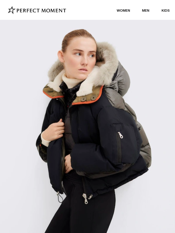 Perfect Moment - On Sale: PM x Marfa Stance