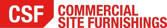 Commercial Site Furnishings