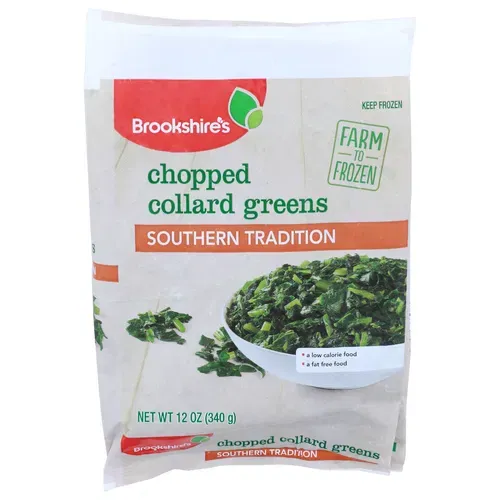 Brookshire's Collard Greens