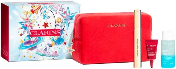 Clarins Supra Volume Mascara Set