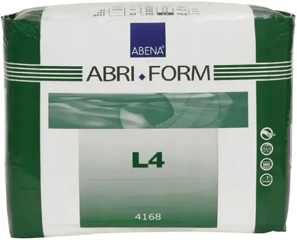 Abena Abri-Form Comfort