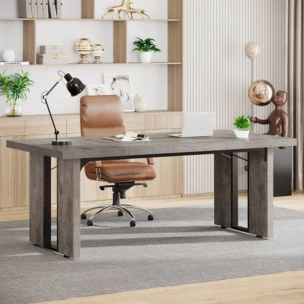 Simple Executive Desk