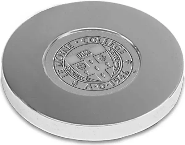Jardine Le Moyne Dolphins Paperweight