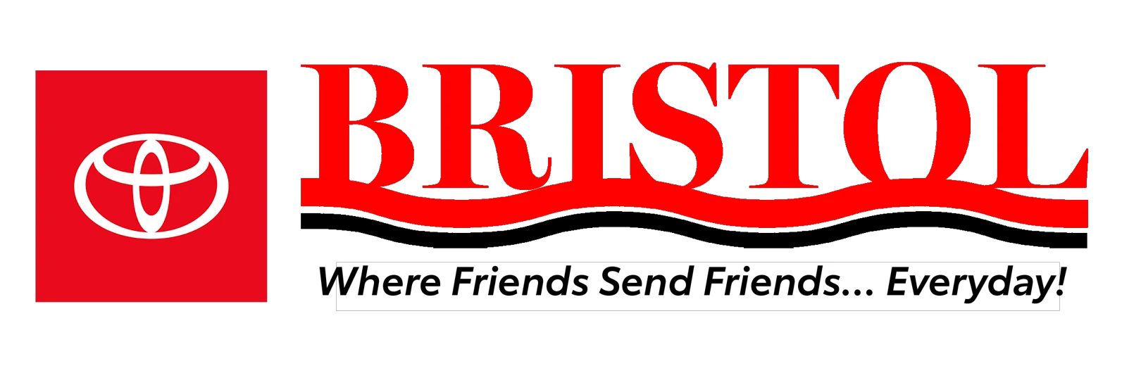 Bristol Toyota