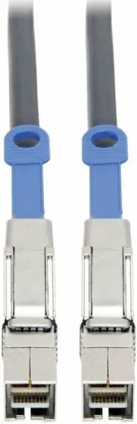 Eaton Tripp Lite Series Mini-SAS External HD Cable