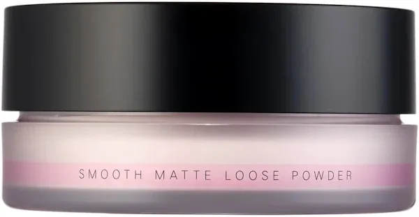 SUQQU Smooth Matte Loose Powder