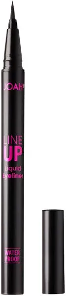 Joah Line Up Liquid Eyeliner