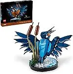 LEGO Icons Kingfisher Model Building Kit 10331