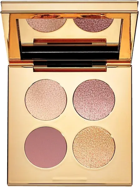 Pat McGrath Labs Exclusive Luxe Quad Bronze Borealis New Year Edition 7g