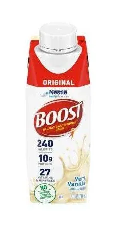 Boost Original Nutritional Drink