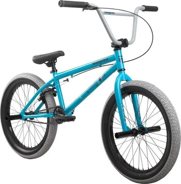Mongoose Scan 2.0 BMX Bike