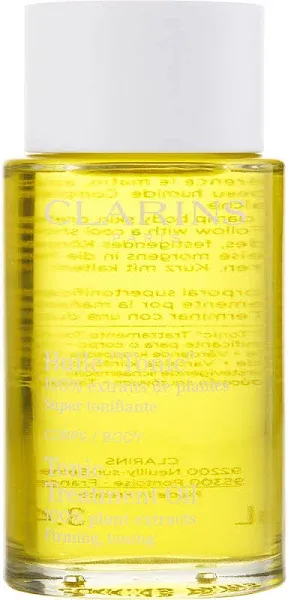 Clarins Tonic Body Treatment Oil