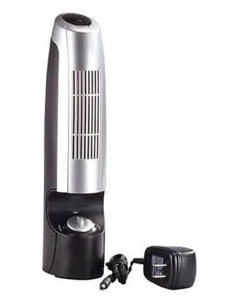 Fox Valley Traders Home Air Ionizer