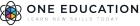 One Education