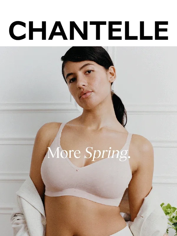 Chantelle - Don’t Miss Styles Under $65