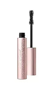 Too Faced Better Than Sex Volumizing Mascara | Volume, Length + Peptides
