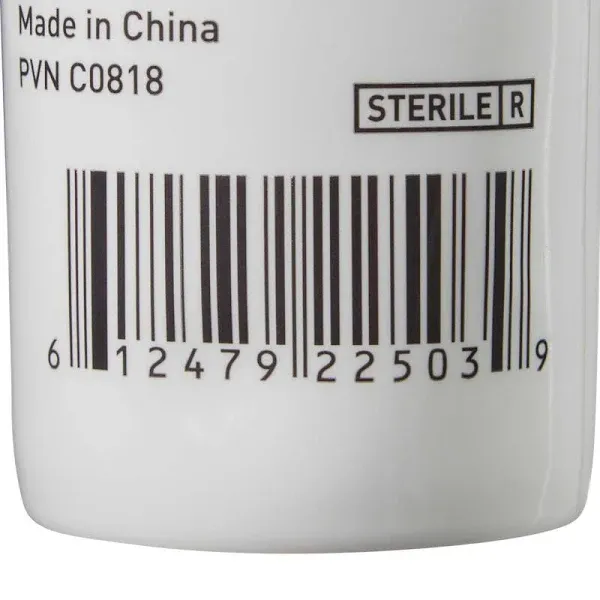 Lubricating Jelly McKesson 4 Tube