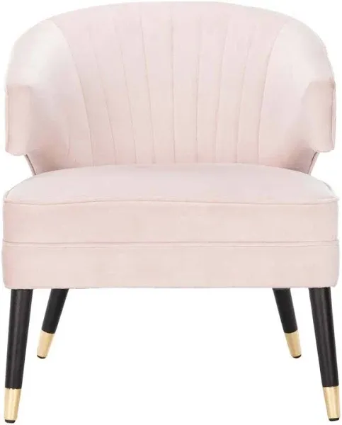 Safavieh Stazia Wingback Accent Chair