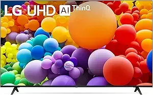 LG 55UT7570PUB 55-inch 4K LED Smart TV