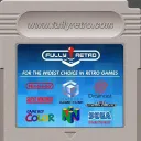 Fully Retro
