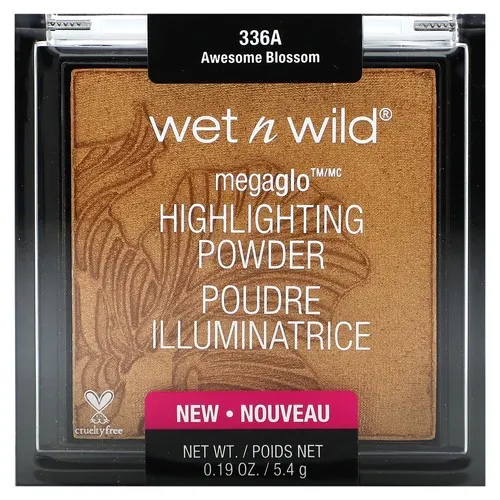 Wet N Wild MegaGlo Highlighting Powder