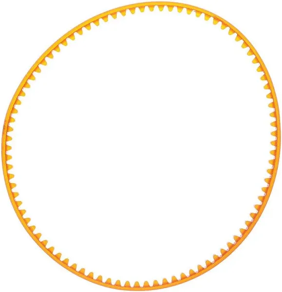 Sewing Machine Cogged Teeth Gear Belt CB1514