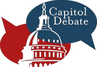 Capitol Debate