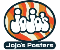 JoJo's Posters