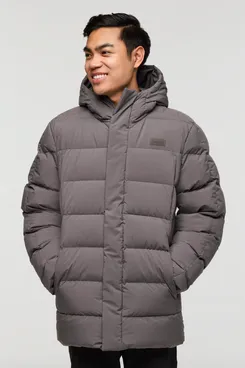 Cotopaxi Alivio Down Parka - Mens