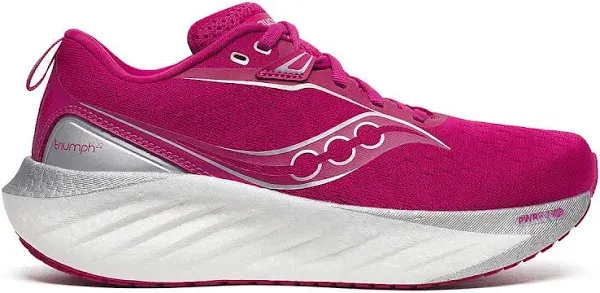 Saucony Women's Triumph 22