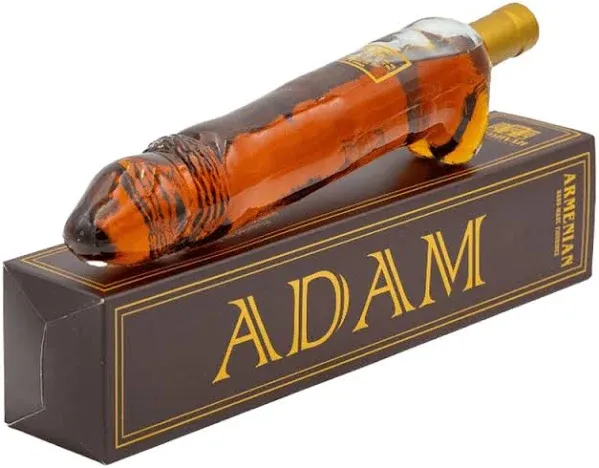 Adam Armenian Brandy 375ml