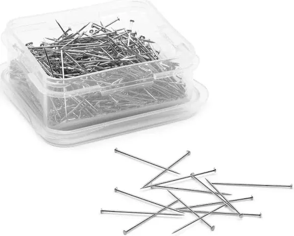 Dritz Extra Fine Satin Pins