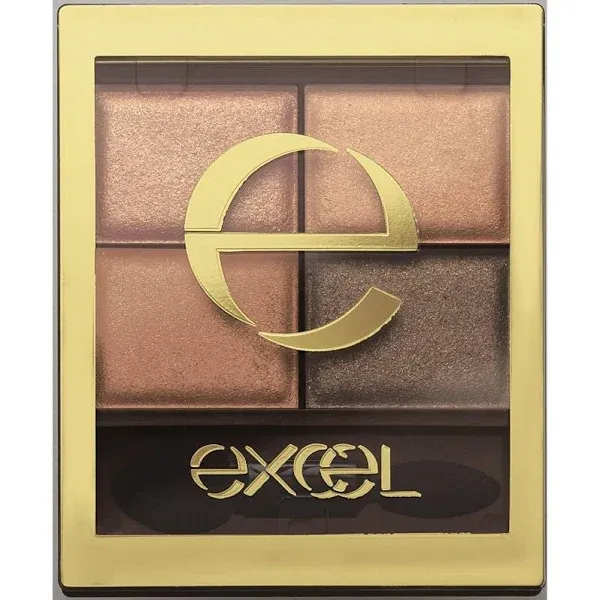 Excel Skinny Rich Shadow