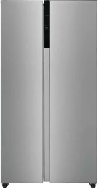 Frigidaire 21.4 Cu. Ft. Side-by-Side Refrigerator