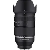 Samyang 35-150mm F2-2.8 AF Full Frame Zoom Lens for Sony E Mount