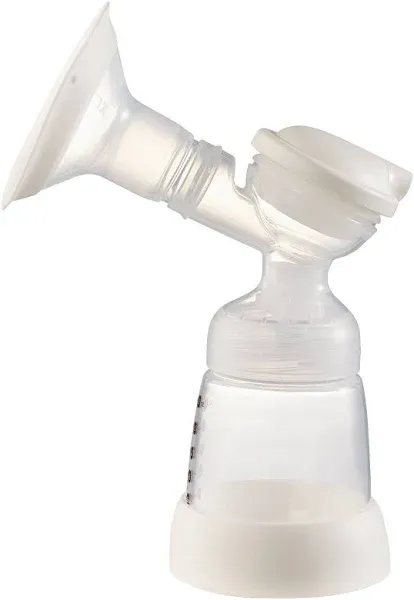 VEVOR Breast Pump Double Electric Breast Pumps 4 Mode & 16 Level 300mmHg Suction DDXNQJYFTSXBRH81BV1