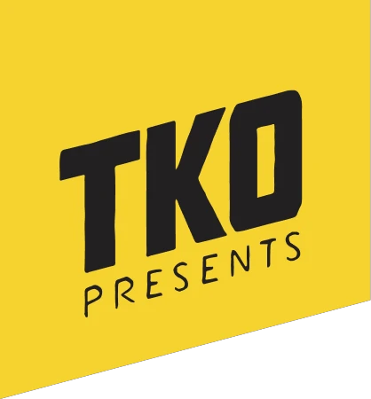 Tko Comics