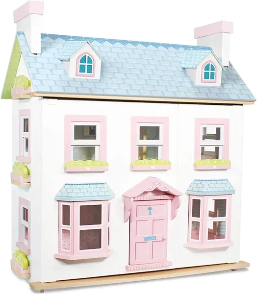 Le Toy Van Mayberry Manor Doll House
