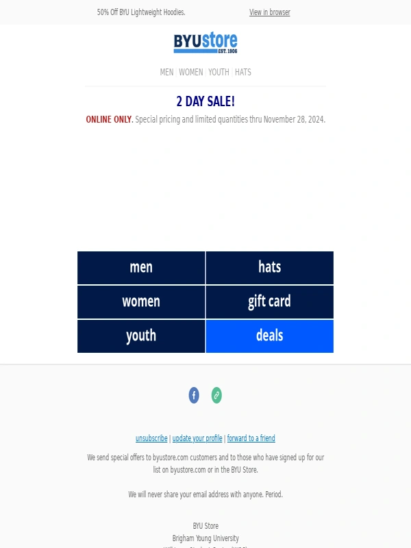 Byu - Wanna FREE Gift?