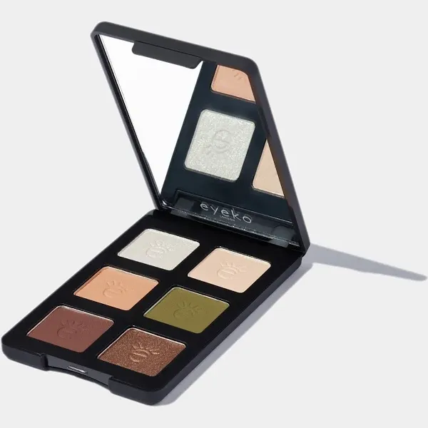 Eyeko Limitless Eyeshadow Palette