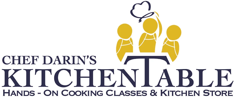 Chef Darin