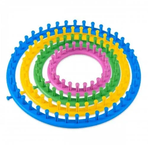 Hobbii Knitting Loom Set