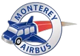 Monterey Airbus