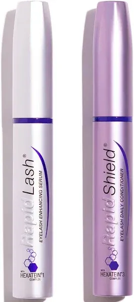 RapidLash Lash Love Bundle