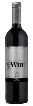 Win Tempranillo No-Alcoholic Red Wine