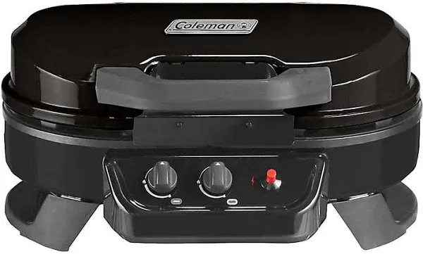 Coleman RoadTrip 225 Portable Propane Grill